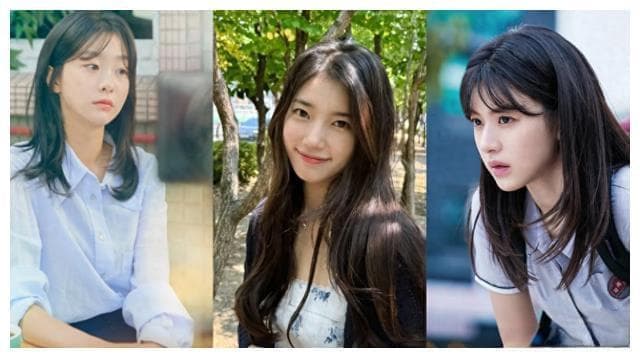 十大实力与美貌兼具的韩国女演员，秀智金惠奫上榜，最厉害的是她