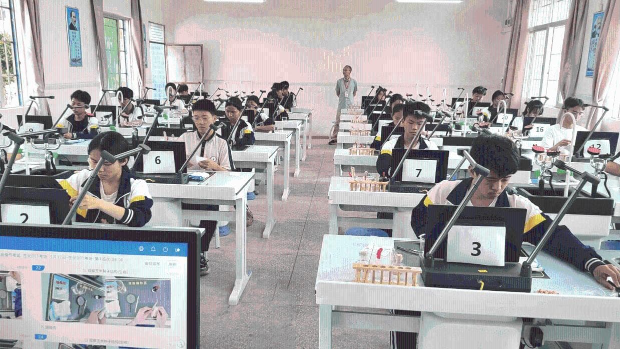 AI时代来临，人工智能逐步应用，教育系统中数据隐私安全如何保障