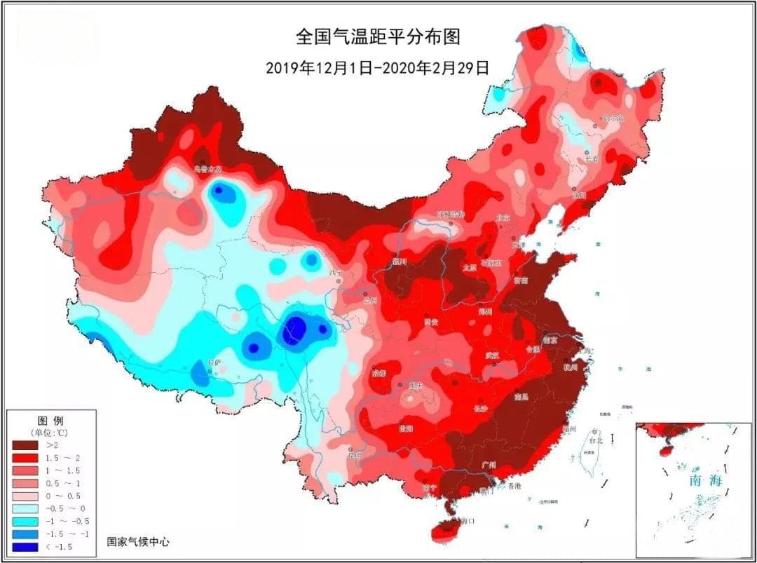 南方供暖的现状及需求分析
