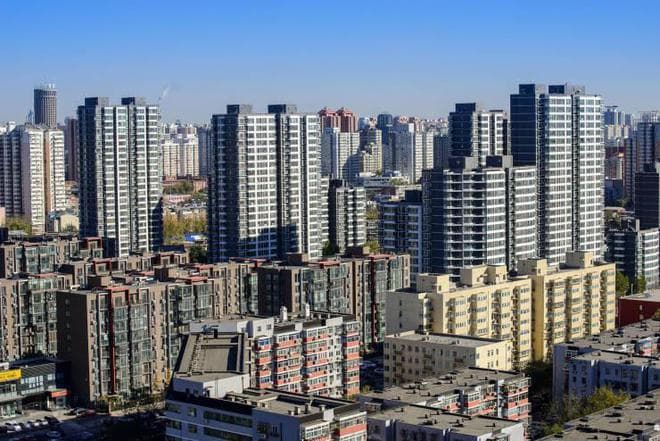 “多了一扇窗户,就高出40万!”北京二手房涨价区域扩大,早卖房的业主后悔了