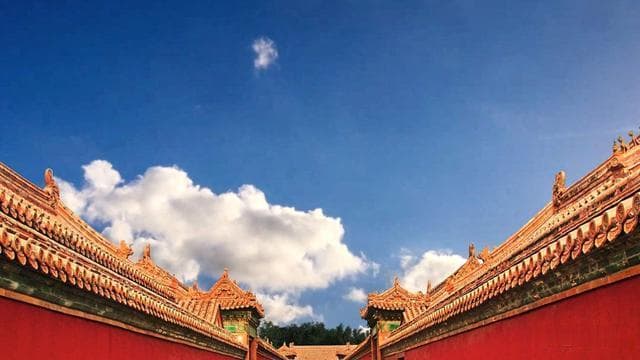 国内带孩子值得去的6大旅游城市