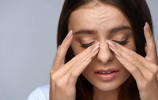 眼屎增多当心惹眼病！医生提醒：这5种疾病要排查