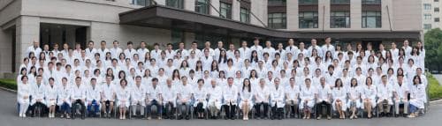重磅！瑞金医院重大研究成果入选《中国21世纪重要医学成就》