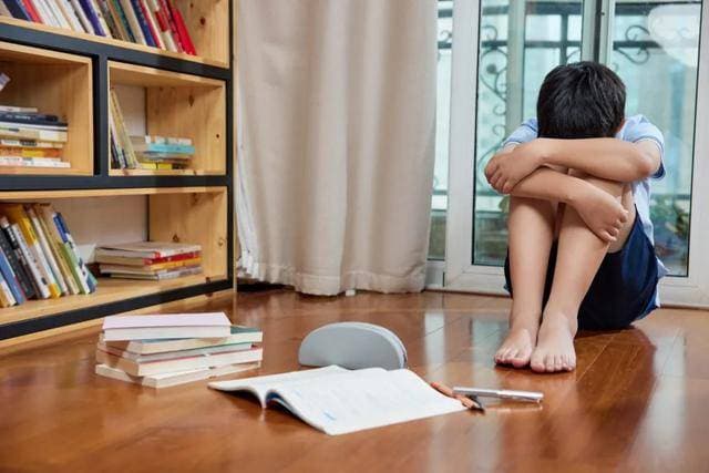 青少年抑郁症用药指南：选择性 5-羟色胺再摄取抑制剂