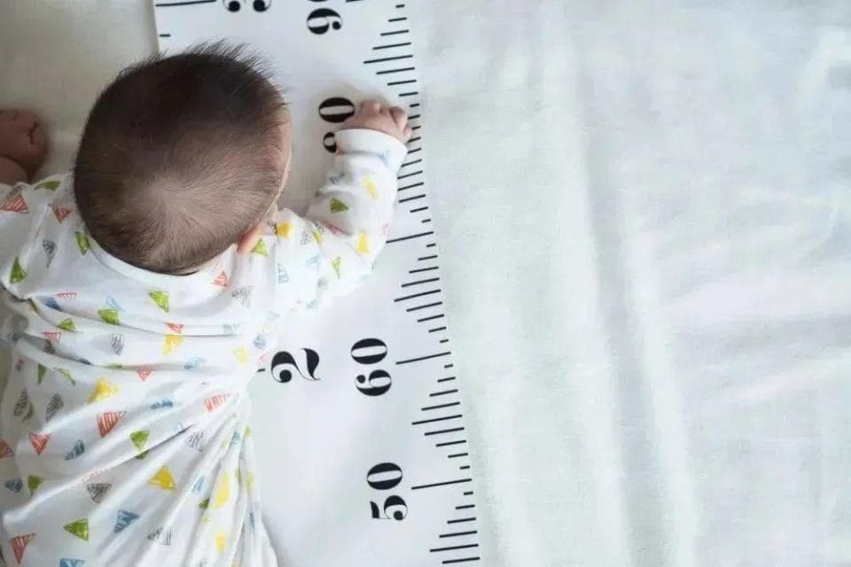 2025最新儿童身高标准：如何科学评估孩子身高发育