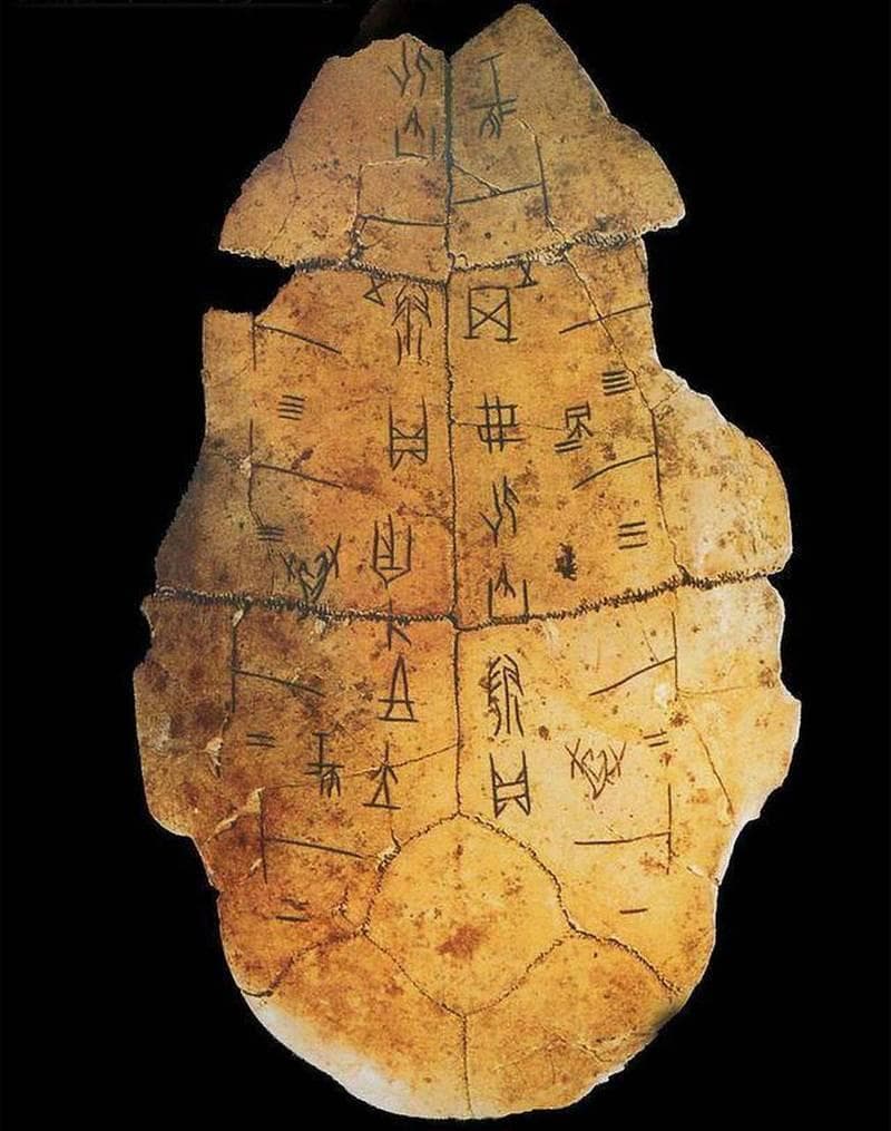 夏朝如果存在，甲骨文为何只字不提？考古证明：商朝灭的不叫夏朝