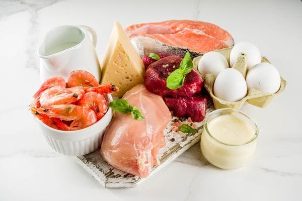 幼年特发性关节炎儿童家庭饮食护理