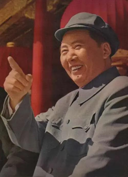 毛主席游击战术这么厉害，为何蒋介石无法复制？这两点蒋军达不到