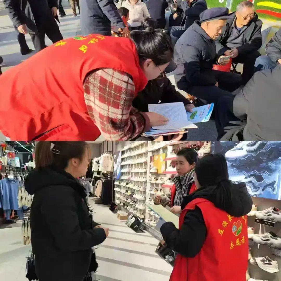 平凉庄浪：深化移风易俗 培育时代新风