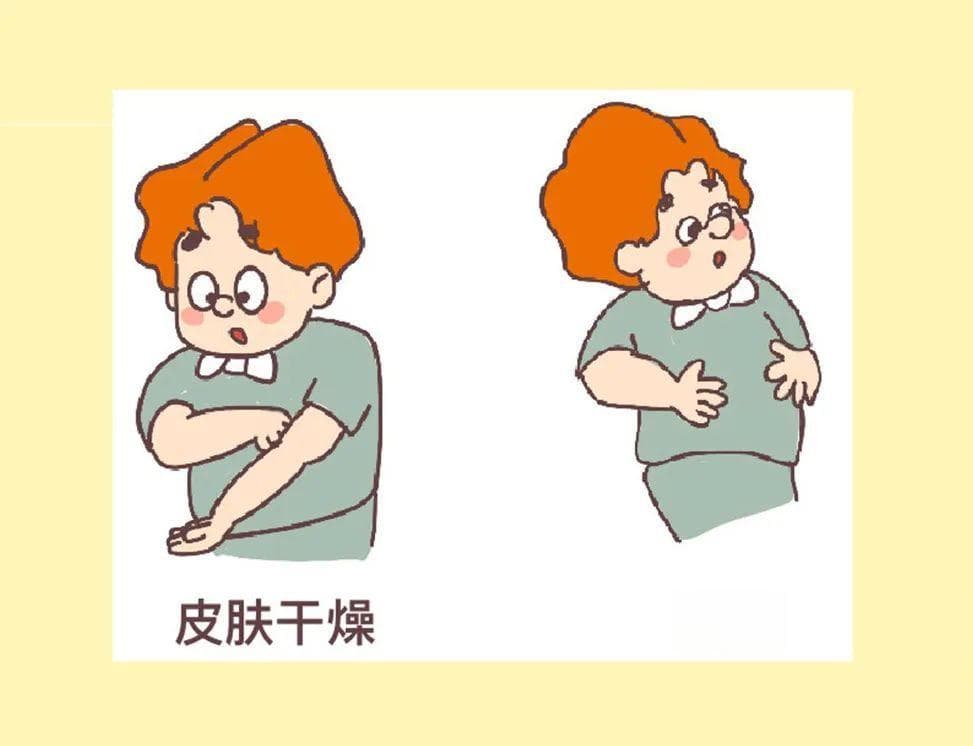 皮肤瘙痒难耐，元凶竟是血糖高？7个小妙招轻松化解