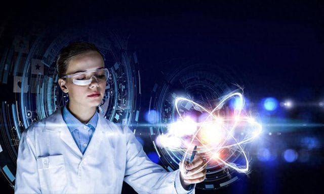 科学的背后是玄学？爱因斯坦信佛、牛顿炼金术才是科学家的面孔？