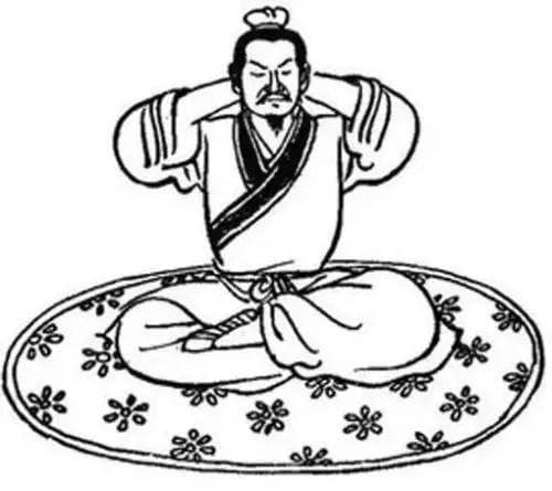 道医：“心肾相交”的四大秘法！