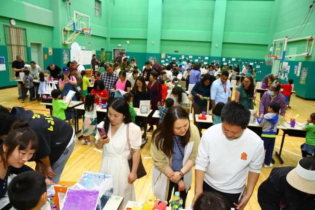 国际学校是如何进行“家校合作”的？