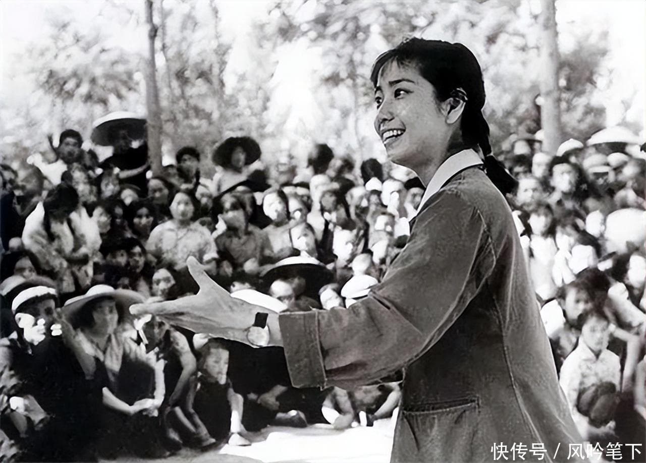 李维康：我与耿其昌结婚47年，坚持AA制生活，1个鸡蛋都不会多吃