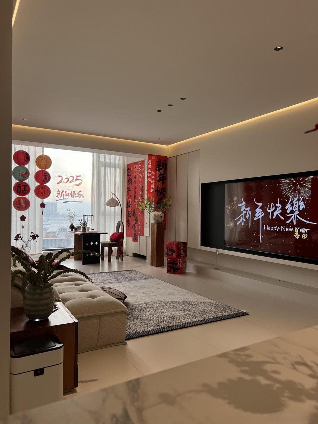 过年，让家久住不乱的10条好习惯，家越干净，人越有福