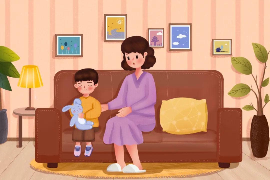 守护抽动症患儿的甜美梦乡