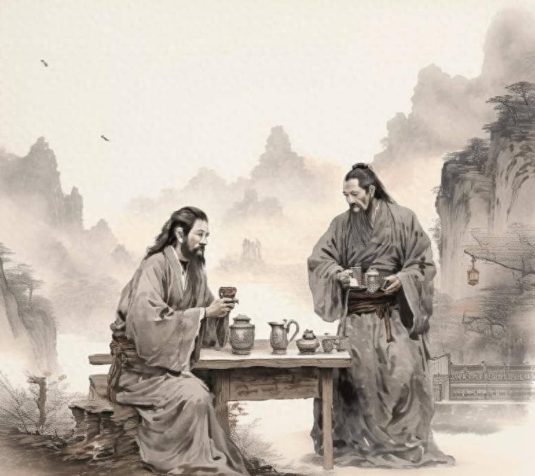 《送别》和《留别王维》——探寻王维与孟浩然的知音之情
