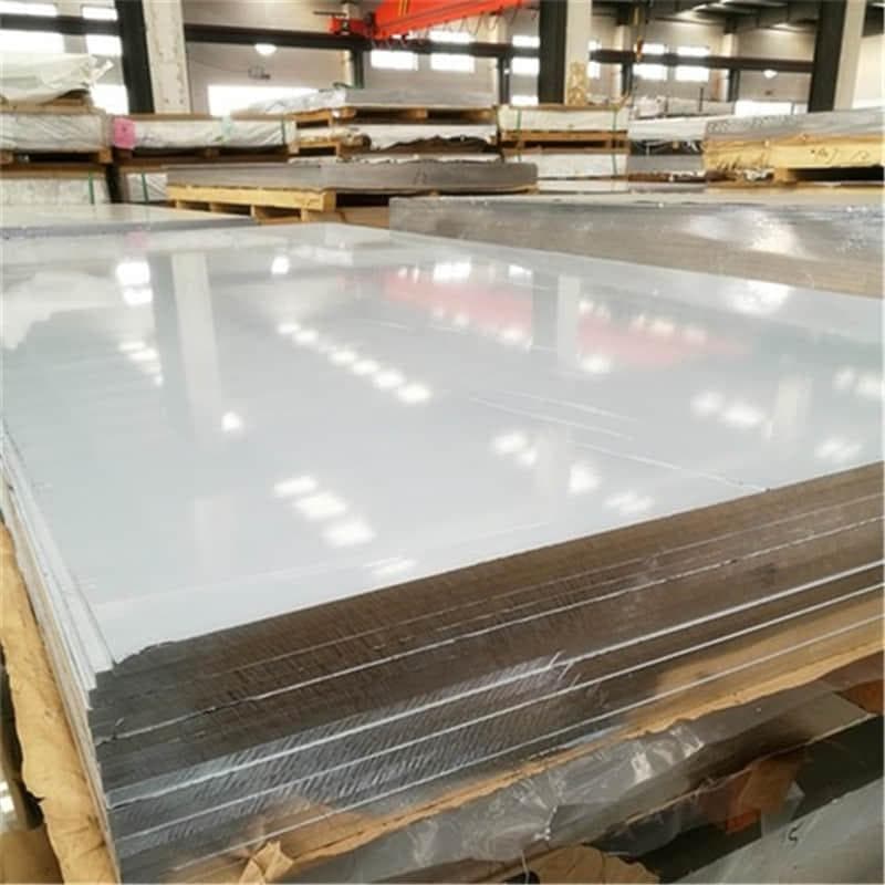 轻质材料7050-T7451铝板 – 高品质航空材料，工业应用的新选择