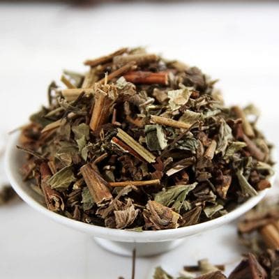 龙牙草：从形态特征到药用价值的全面解析