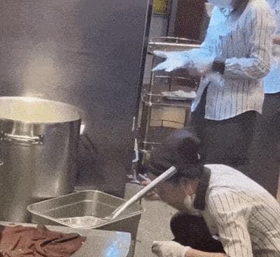 8块钱的擀面皮赔了800万，胖东来的诚意你学不会？