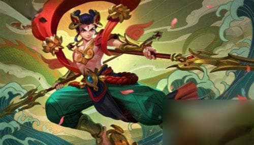 王者荣耀38赛季哪吒出装攻略：两种流派如何选择？