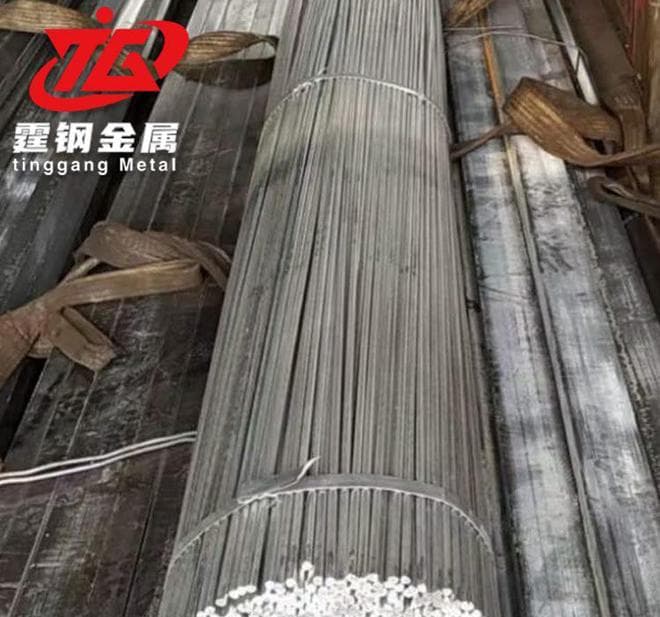 gh3536高温合金的锻造、加热熔炼加工工艺