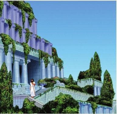 新巴比伦王国修建过通天塔吗