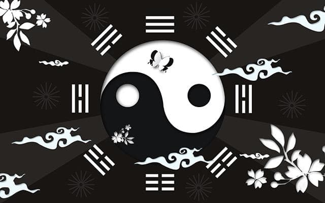 周易八卦详解：八个卦象的象征意义