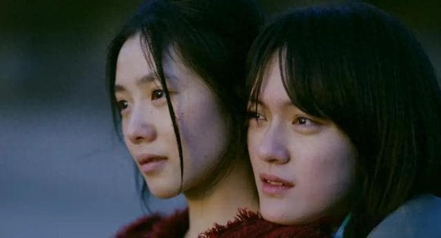 《还有明天》：黑白影像中的女性骄傲与希望之光