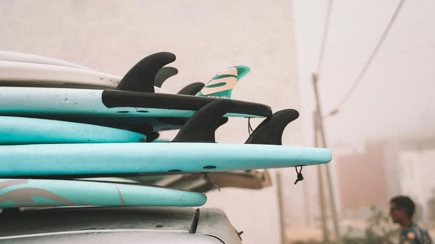Barefoot Surf冬季冲浪秘籍：新手变高手！