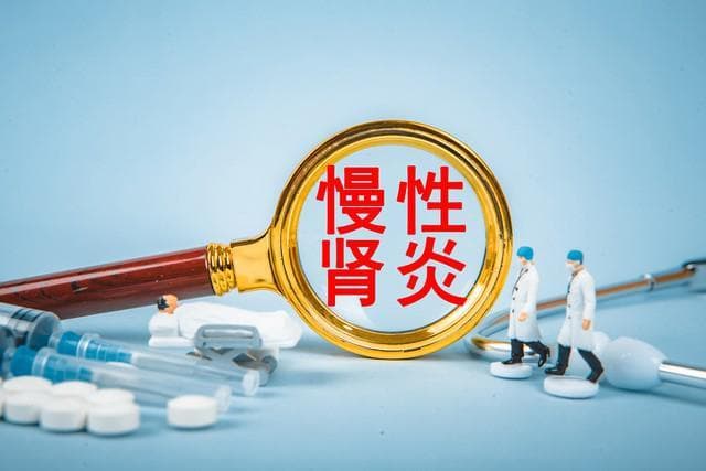 慢性肾病医保报销比例80%,尿毒症能申请免费血透；符合记得办理