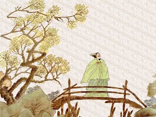 黄金燃桂尽，壮志逐年衰。全诗意思及赏析