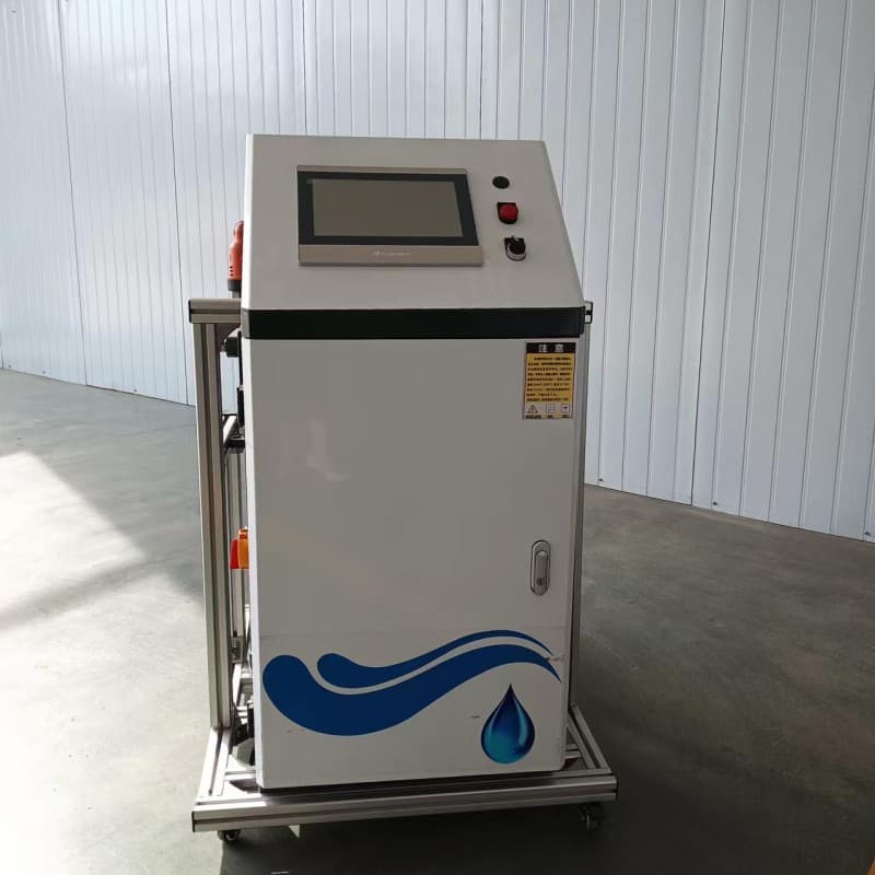 水肥一体化技术进展及其对农业可持续发展的影响