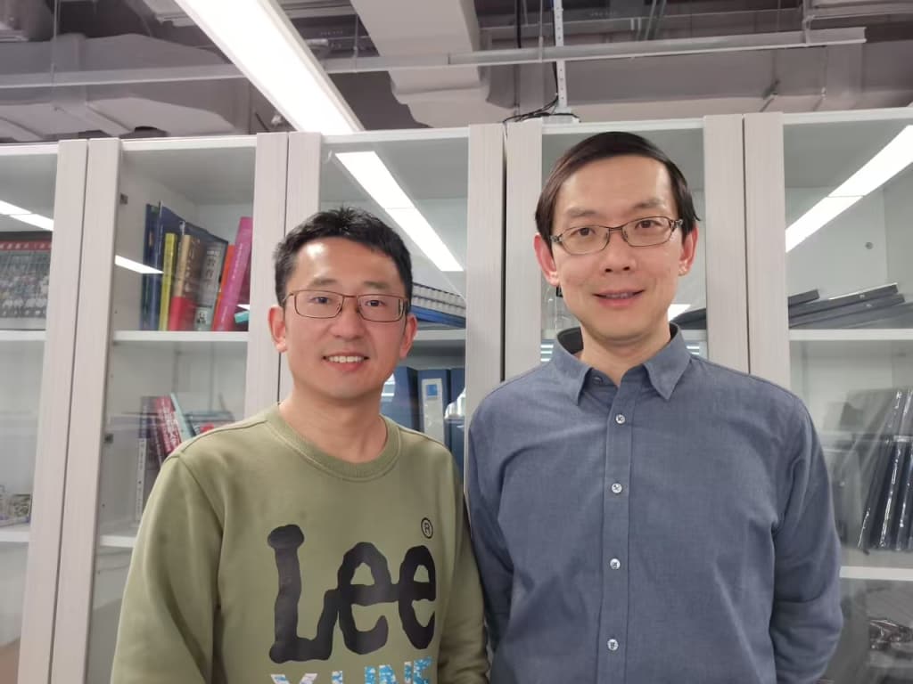 如何识别人工智能生成的文本？他们让AI去找到同类