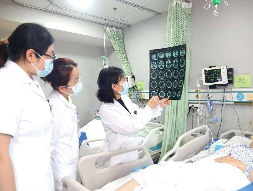 看脑袋挂神经内科还是神经外科？一文帮你搞清楚！