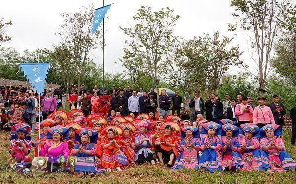 广西歌圩文化：从传统节日到国际名片