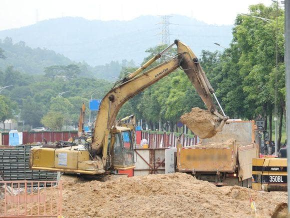 修路噪音扰民如何投诉