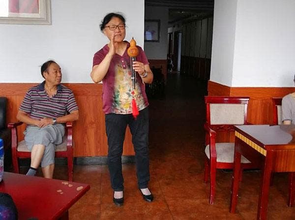养老院的选择与评估：如何为长辈找到理想的晚年居所