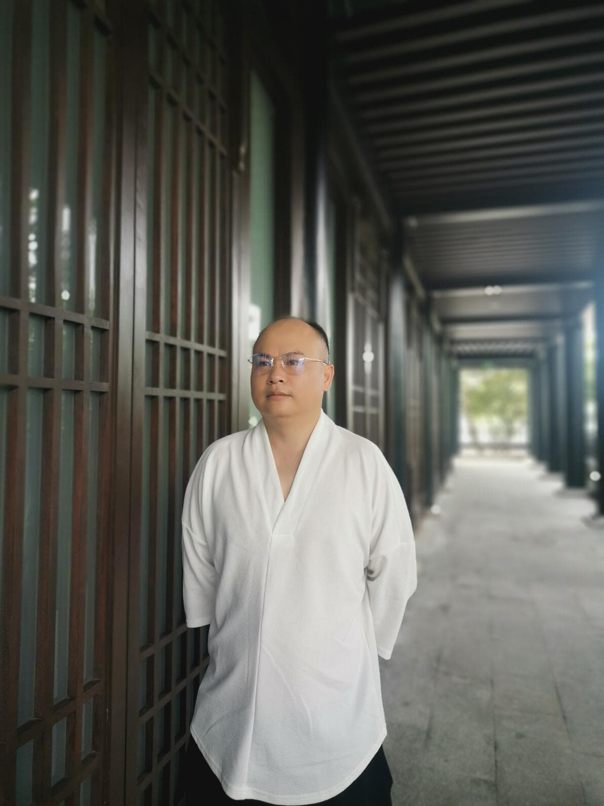 铁乾石：铁氏家族传奇，中国现代奇门遁甲第一人