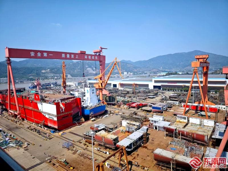 走进船政文化，解码在中国历史上创下多个“第一”