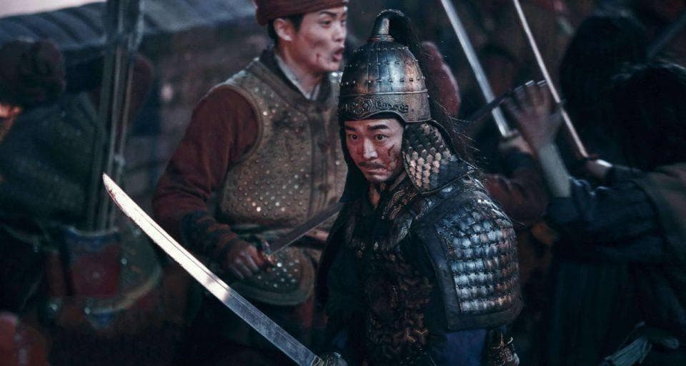 戚家军：大明帝国最强“特种兵”，日本武士的“终极克星”