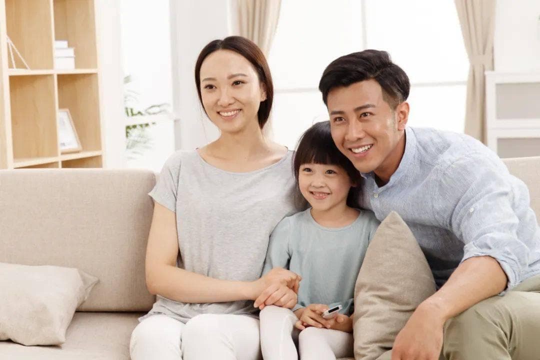 家长学校 | 面对孩子不同的成长阶段，父母应该扮演好怎样的角色？