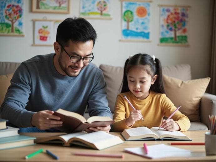 教育的最大秘诀是：让孩子获得成就感