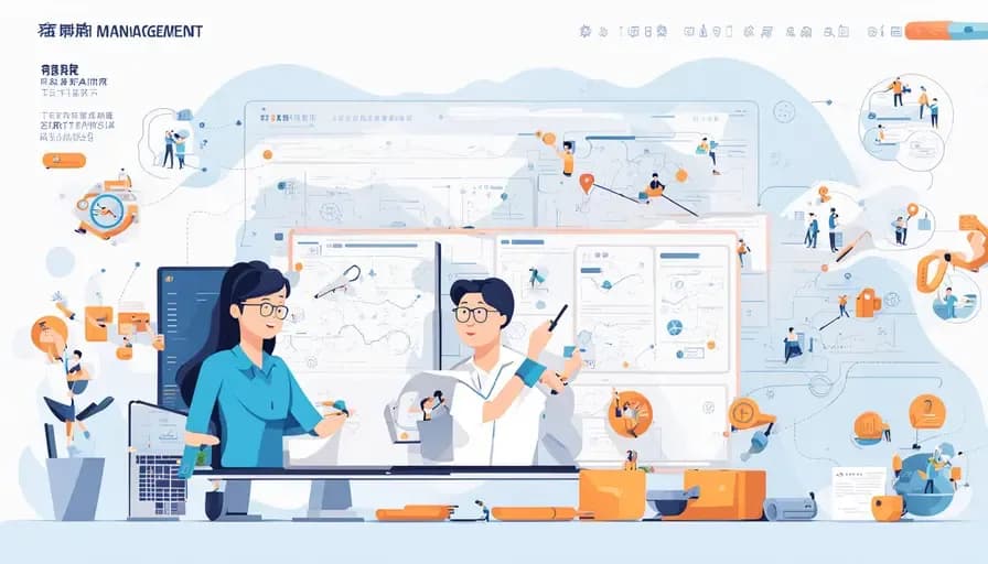 项目管理怎么转技术岗