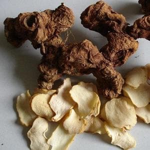 黄精怎么吃？专家详解功效、禁忌和食用方法