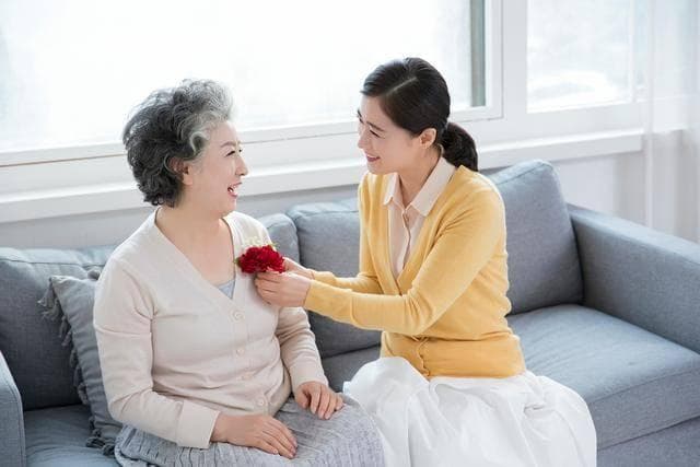 7点关于如何处理好婆媳关系的建议
