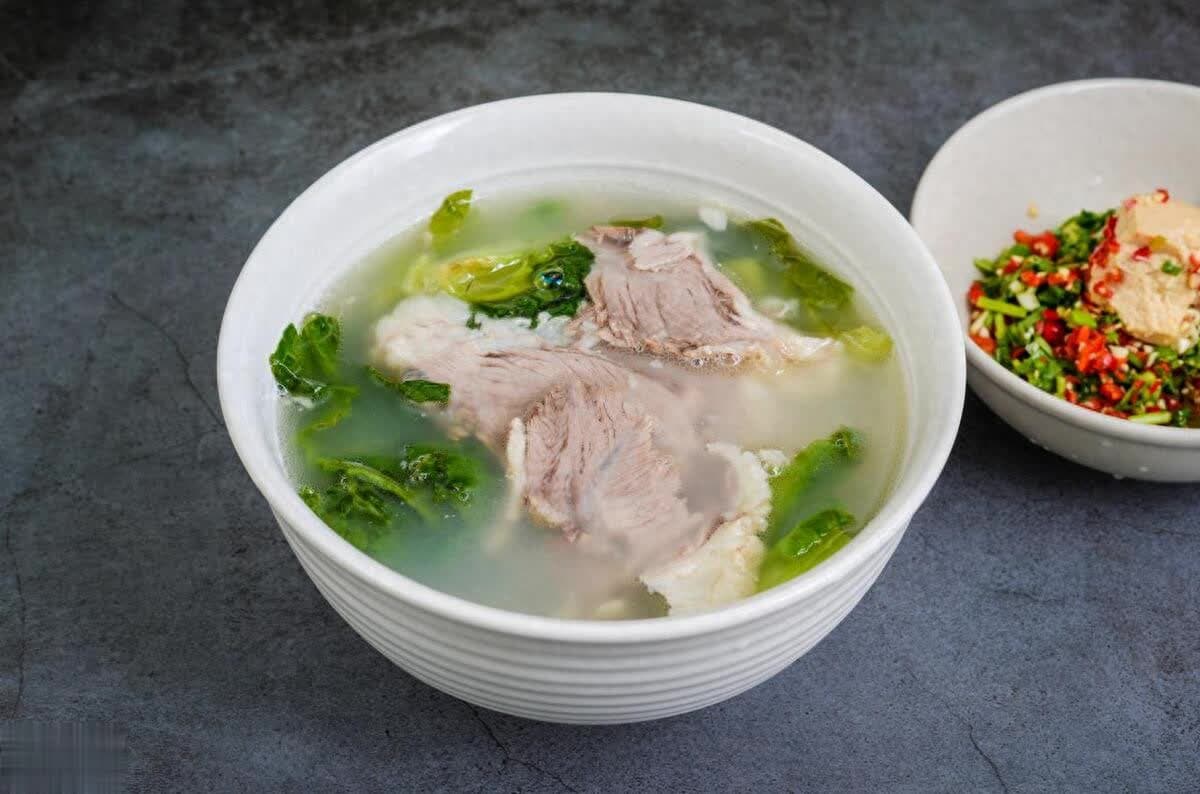 寒冬必备！这些暖身又美味的冬日美食，你吃过几种？