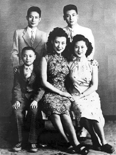 “童家班”，梨园界的传奇家族