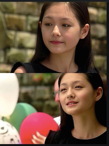 大S演绎杉菜：青春不散场的经典回忆