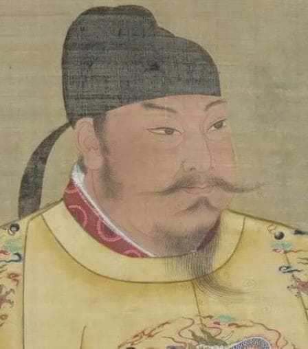李世民军事才能卓越之谜